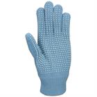 Gloves Covalliero Magic Light Blue