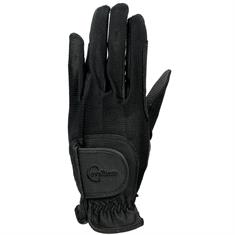 Gloves Covalliero Summertech Black