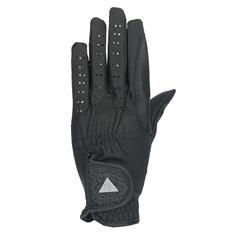 Gloves Epplejeck Croco Black