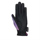 Gloves Epplejeck Disco Pink