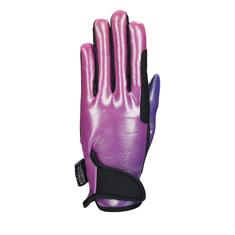 Gloves Epplejeck Disco Pink