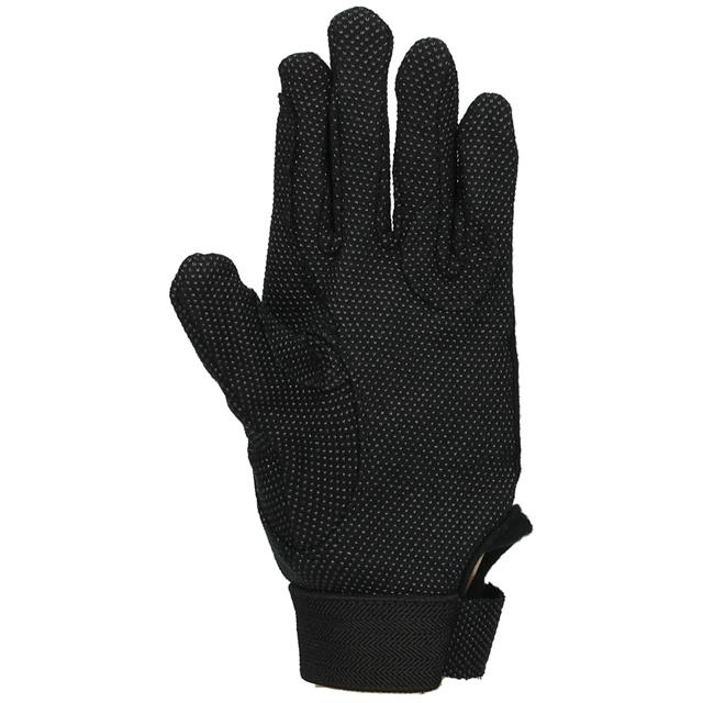 Gloves Epplejeck Dressage Black