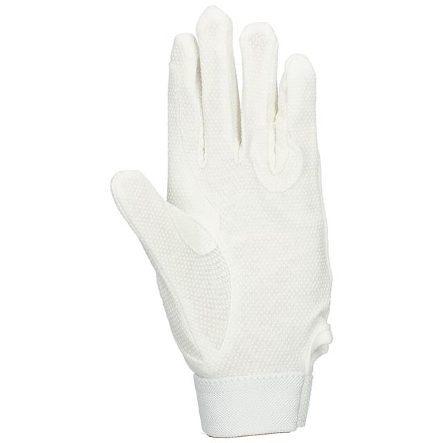 Gloves Epplejeck Dressage White