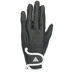 Gloves Epplejeck Grip Black-White