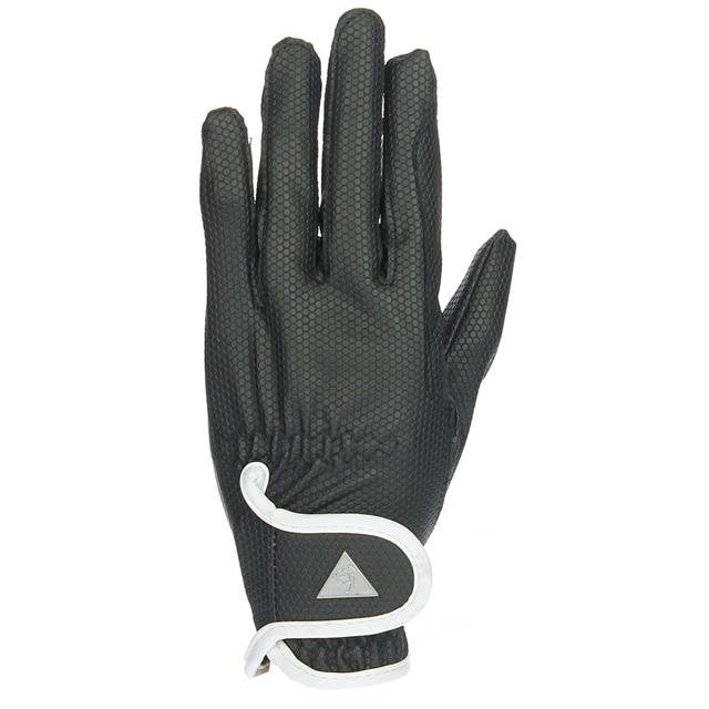 Gloves Epplejeck Grip Black-White