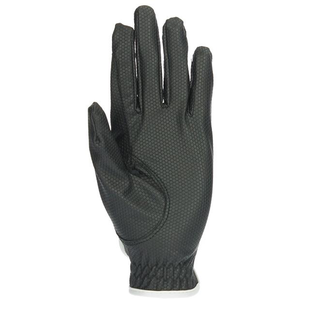 Gloves Epplejeck Grip Black-White