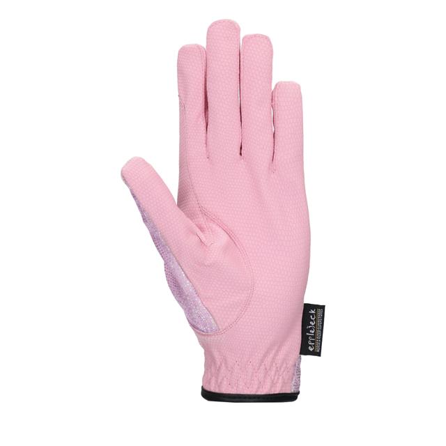 Gloves Epplejeck Pink Party Pink