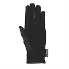 Gloves Epplejeck Shine Black-Gold