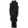 Gloves Harry's Horse thermal Fleece Long Black