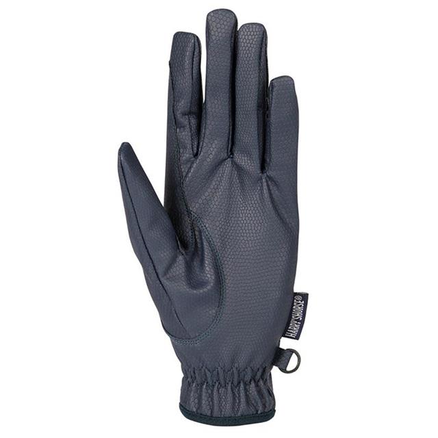 Gloves Harry's Horse Topgrip Dark Blue