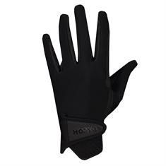 Gloves Horka Originals Black-Black