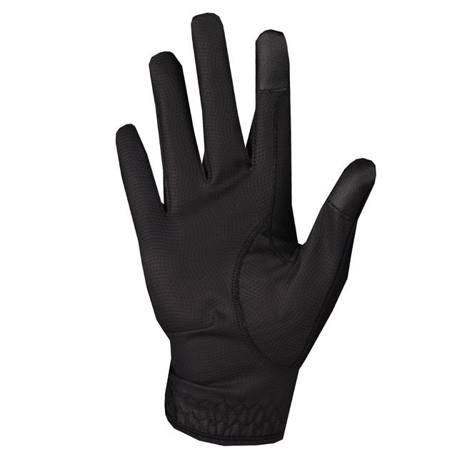 Gloves Horka Originals Black-Black