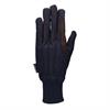 Gloves Horka Winter Outdoor Blue