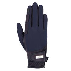 Gloves HV Polo Darent Dark Blue