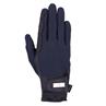 Gloves HV Polo Darent Dark Blue