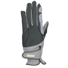 Gloves HV Polo Darent Grey