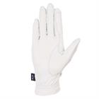 Gloves HV Polo Darent White