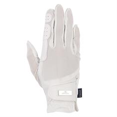 Gloves HV Polo Darent White