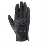 Gloves HV Polo HVPDAILY Black