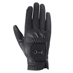 Gloves HV Polo HVPDAILY Black
