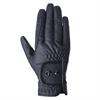 Gloves HV Polo HVPDAILY Dark Blue