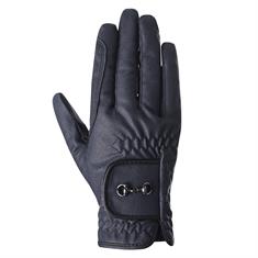 Gloves HV Polo HVPDAILY Dark Blue