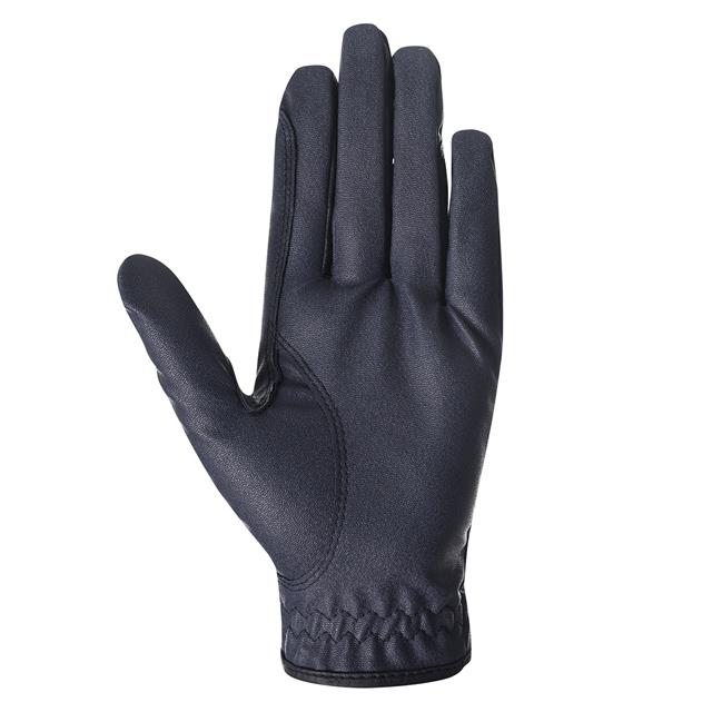Gloves HV Polo HVPDAILY Dark Blue
