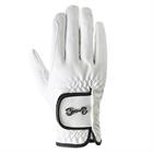 Gloves HV Polo HVPDAILY White