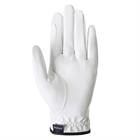 Gloves HV Polo HVPDAILY White