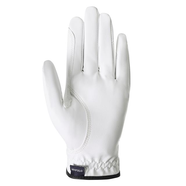 Gloves HV Polo HVPDAILY White
