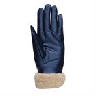 Gloves HV POLO HVPGarnet Glam Dark Blue