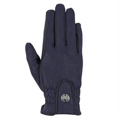 Gloves HV POLO Kennet Dark Blue