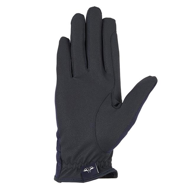 Gloves HV POLO Kennet Dark Blue