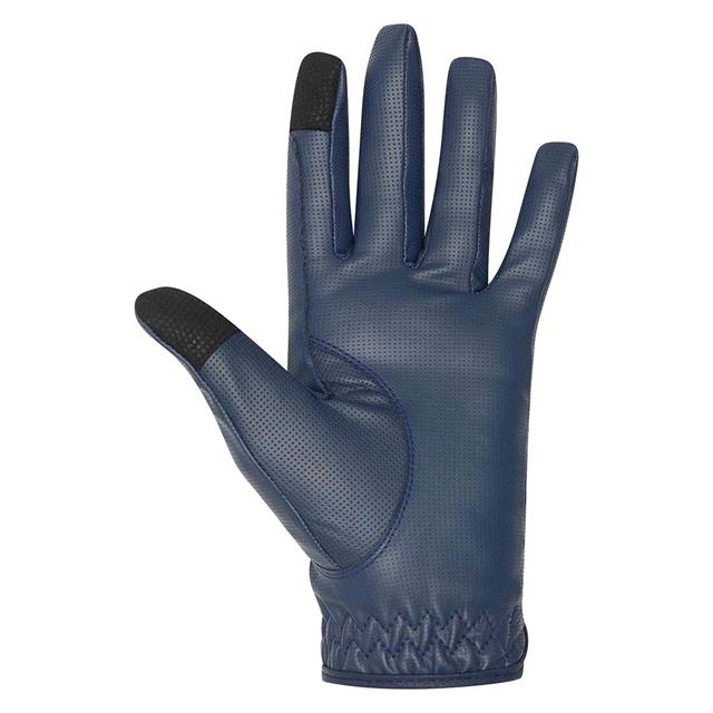 Gloves HVPOLO HVPCharly Dark Blue