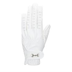 Gloves HVPOLO HVPCharly White