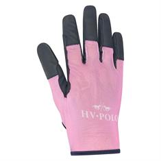 Gloves HVPOLO HVPClassic Pink