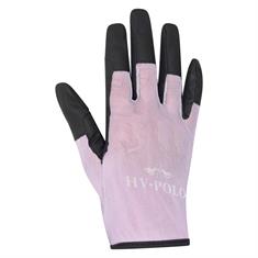 Gloves HVPOLO HVPClassic Purple