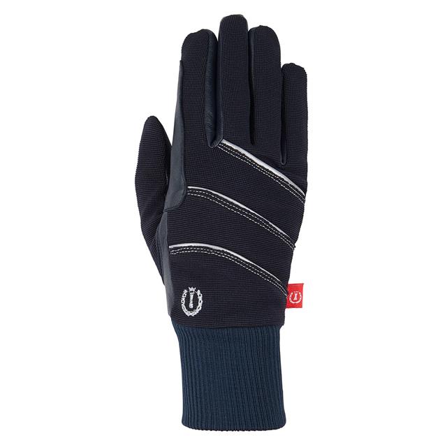 Gloves Imperial Riding IRHAbsolutely Dark Blue