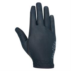 Gloves Imperial Riding IRHBreezy Summer Dark Blue