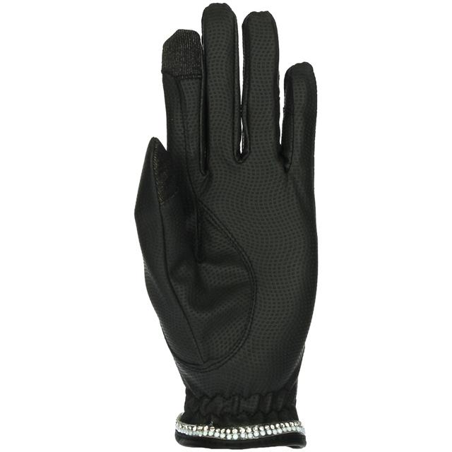 Gloves Imperial Riding Loraine Black