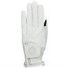 Gloves Imperial Riding Loraine White
