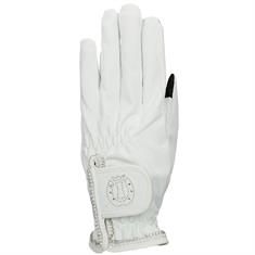 Gloves Imperial Riding Loraine White