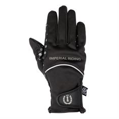 Gloves Imperial Riding Stay Warm Black