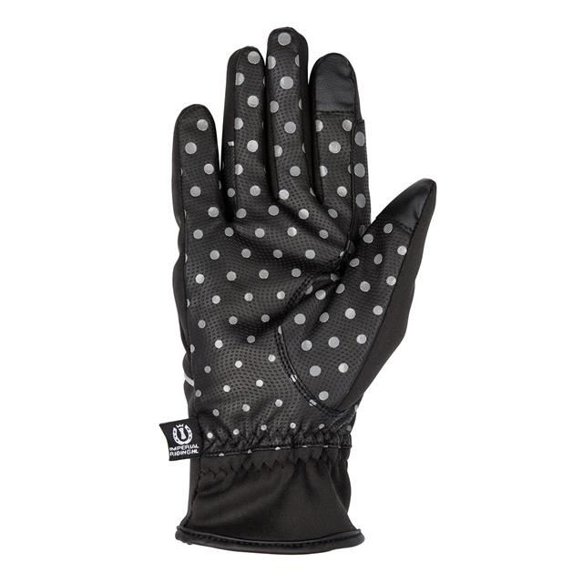 Gloves Imperial Riding Stay Warm Black