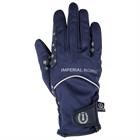 Gloves Imperial Riding Stay Warm Dark Blue