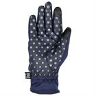 Gloves Imperial Riding Stay Warm Dark Blue