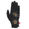 Gloves Imperial Riding The Basics Black