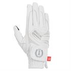 Gloves Imperial Riding The Basics White