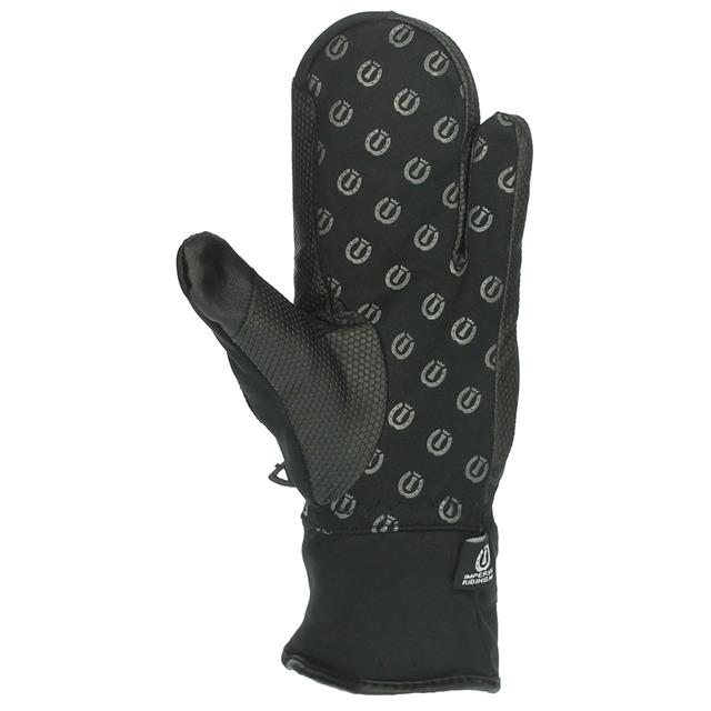 Gloves Imperial Riding Wally Black