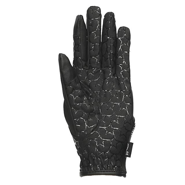 Gloves Imperial Riding Whatever Black